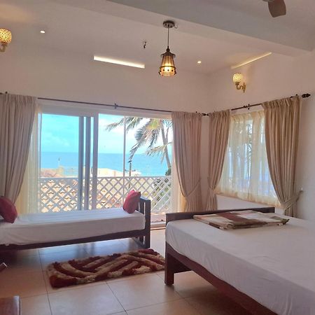 Seaside Homestay Thiruvananthapuram Eksteriør bilde